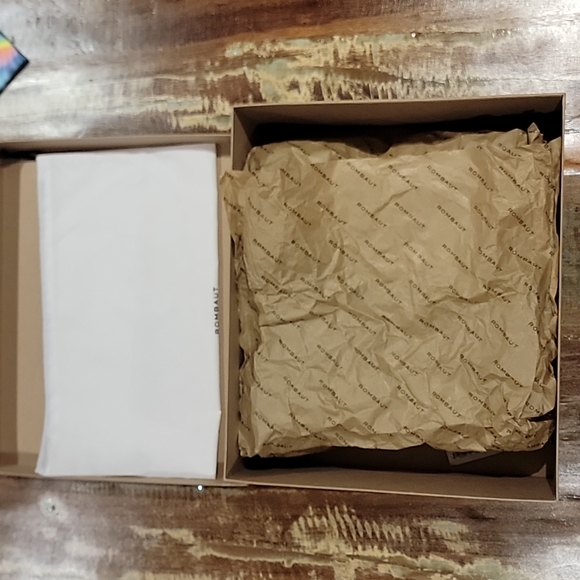 Rombaut Boccaccio II Boot Beyond 👢 Brand New - Picture 10 of 10